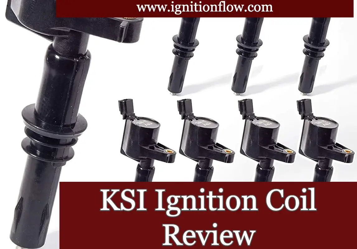 Ksu Ignition Coil An In Depth Review Ignition Flow