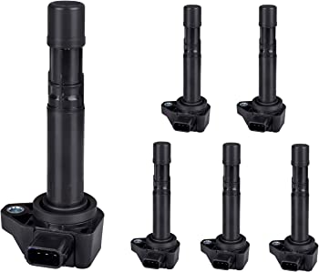 FAERSI Ignition Coil review
