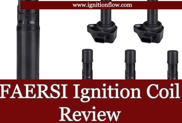 FAERSI Ignition Coil review