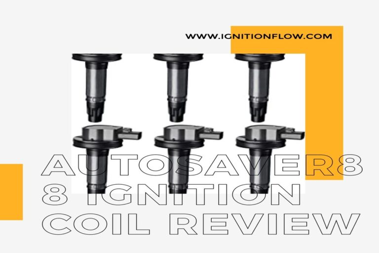 Autosaver88 Ignition Coil review