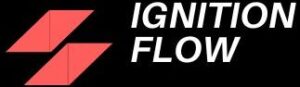 The Logo Of Ignitionflow.com
