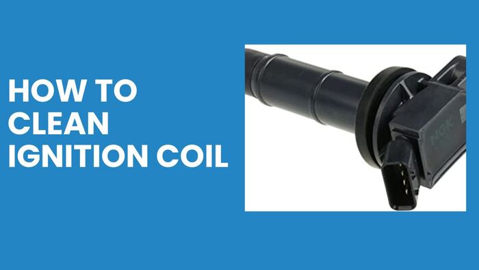 ignition coil maintenance 