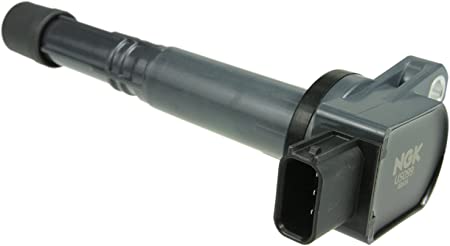 NGK Ignition Coils Review