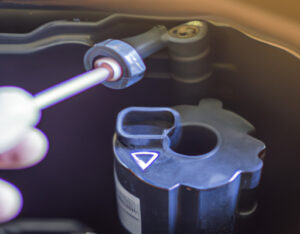 The Ignition Coil Change-up: Why Your Car Won't Start - Ignition Flow
