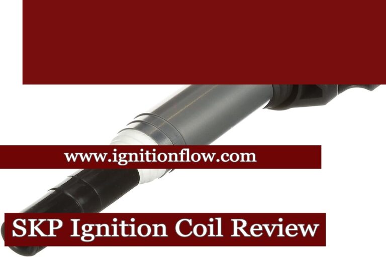 SKP Ignition Coil Review