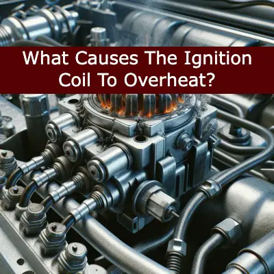 What Causes The Ignition Coil To Overheat?