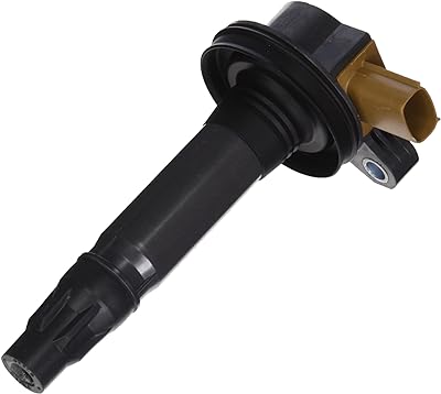 Toyota Corolla Ignition Coil Problems