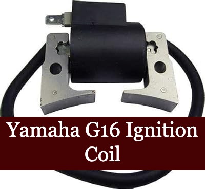 Yamaha G16 Ignition Coil