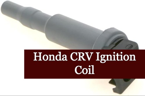 Honda CRV Ignition Coil